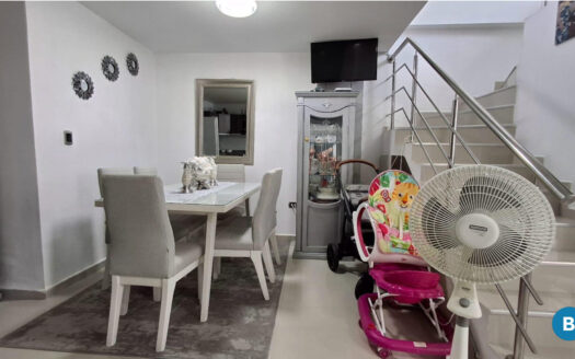 Casa en olaya barranquilla #417