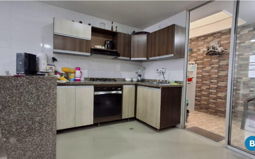 Casa en olaya barranquilla #417