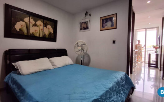 Casa en olaya barranquilla #417