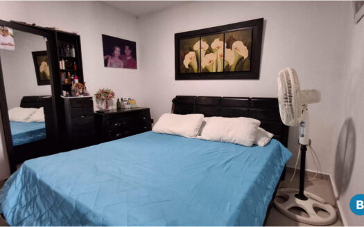 Casa en olaya barranquilla #417