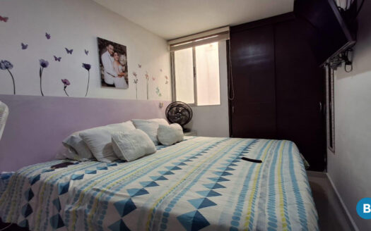 Casa en olaya barranquilla #417