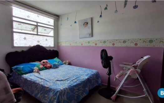 Casa en olaya barranquilla #417