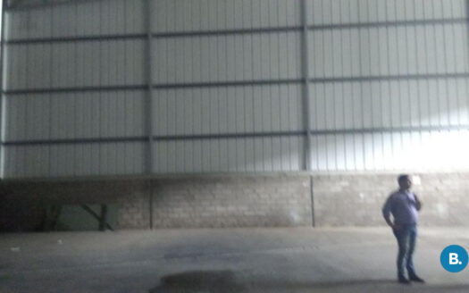 Predio en Galapa Atlantico #418