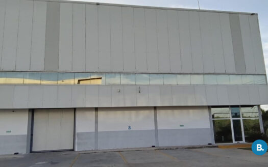 Predio en Galapa Atlantico #418