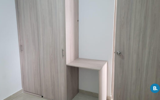 Apartamento en Ciuadad Mallorquin puerto colombia #424