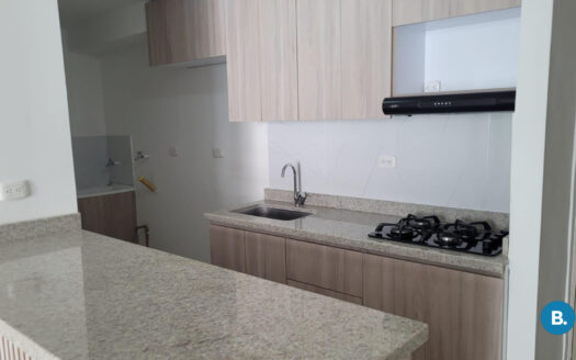 Apartamento en Ciuadad Mallorquin puerto colombia #424