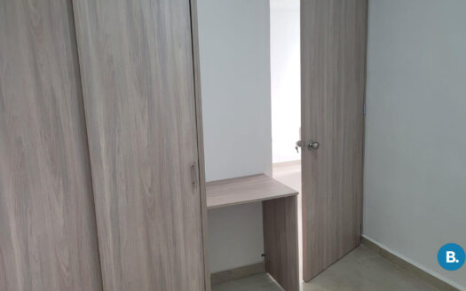 Apartamento en Ciuadad Mallorquin puerto colombia #424
