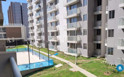 Apartamento en Ciuadad Mallorquin puerto colombia #424