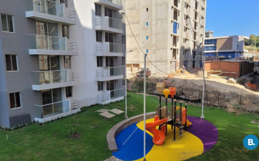 Apartamento en Ciuadad Mallorquin puerto colombia #424