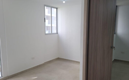 Apartamento en Ciuadad Mallorquin puerto colombia #424