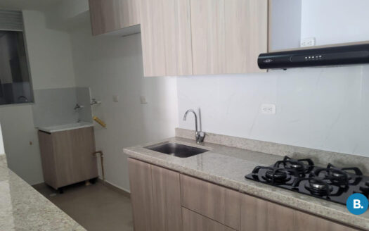 Apartamento en Ciuadad Mallorquin puerto colombia #424