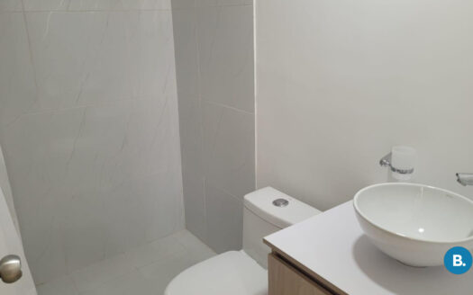 Apartamento en Ciuadad Mallorquin puerto colombia #424