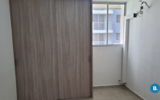 Apartamento en Ciuadad Mallorquin puerto colombia #424