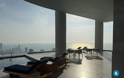 Pent-house Edificio Tower Portomarine, Cartagena de Indias BocaGrande