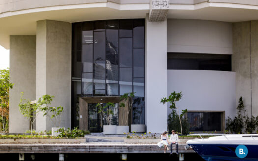 Pent-house Edificio Tower Portomarine, Cartagena de Indias BocaGrande