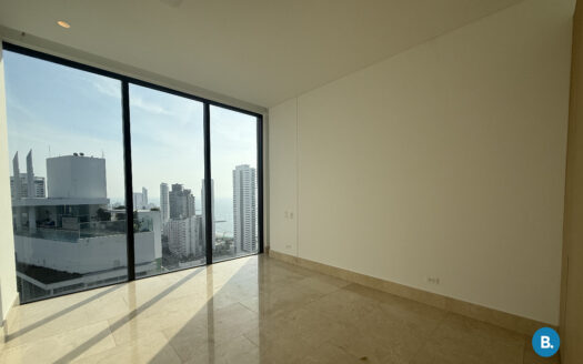 Pent-house Edificio Tower Portomarine, Cartagena de Indias BocaGrande