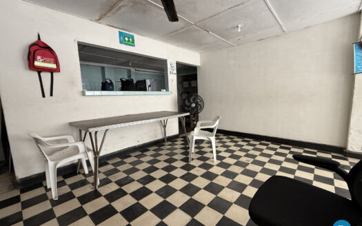 Casa en Venta en el Provenir Barranquilla #427