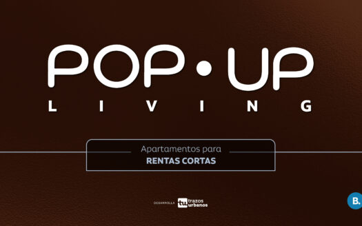 Proyecto Pop Up Living en Barranquilla #429