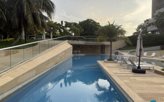 Apartamento en Venta Urbanización Caujaral #430