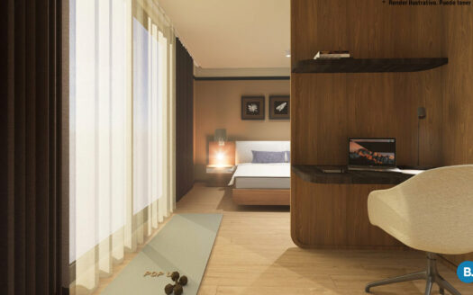 Proyecto Pop Up Living en Barranquilla #429