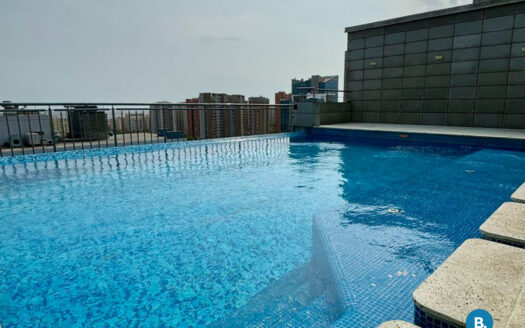 Apartamento en Venta en Barranquilla Riomar #431