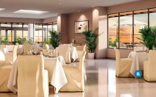 Apartamento en venta en Altos de Riomar Barraquilla #432