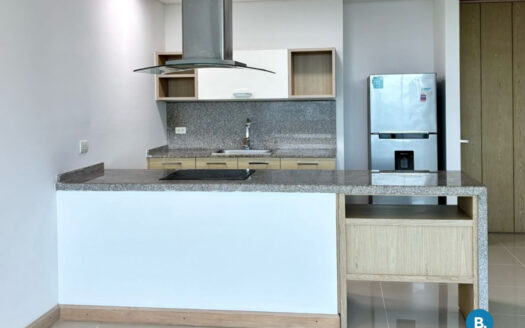 Apartamento en Venta en Barranquilla Riomar #431