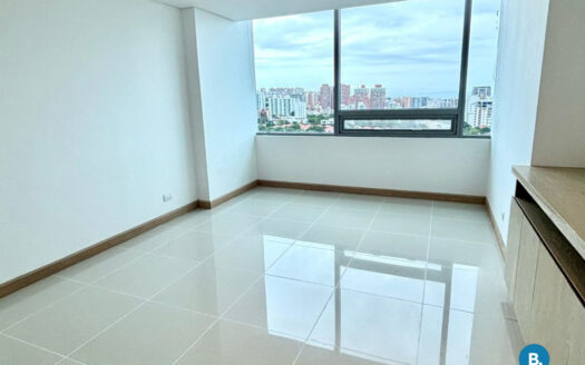 Apartamento en Venta en Barranquilla Riomar #431