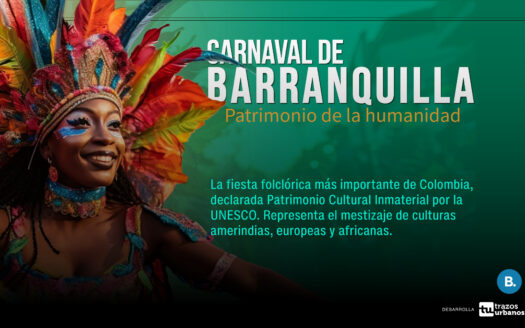 Proyecto Pop Up Living en Barranquilla #429