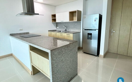 Apartamento en Venta en Barranquilla Riomar #431