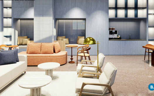 Proyecto Pop Up Living en Barranquilla #429