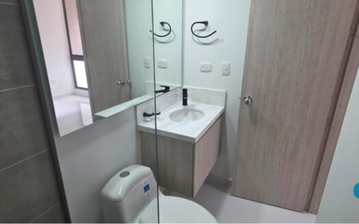 Apartamento en venta en Altos de Riomar Barraquilla #432