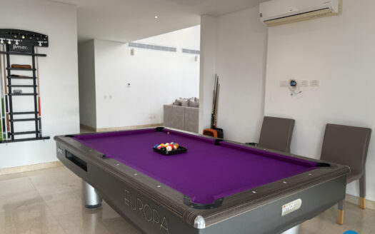 Apartamento en Venta Urbanización Caujaral #430