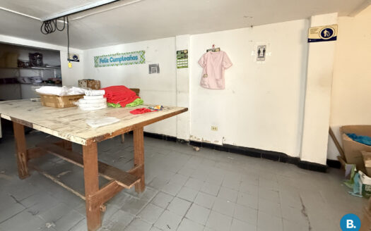 Casa en Venta en el Provenir Barranquilla #427