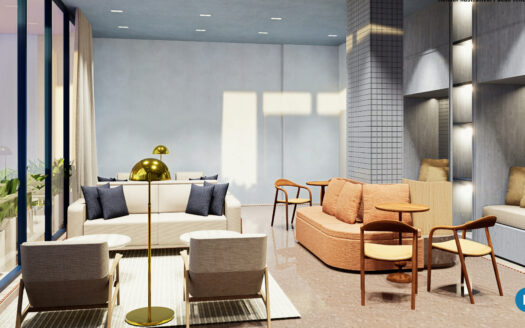 Proyecto Pop Up Living en Barranquilla #429