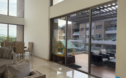 Apartamento en Venta Urbanización Caujaral #430