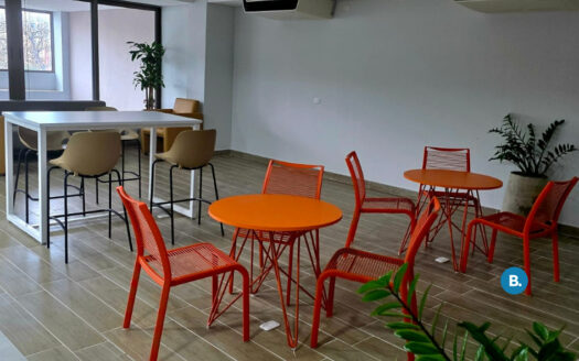 Apartamento en venta en Altos de Riomar Barraquilla #432