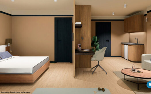 Proyecto Pop Up Living en Barranquilla #429