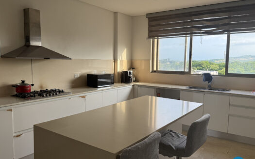 Apartamento en Venta Urbanización Caujaral #430