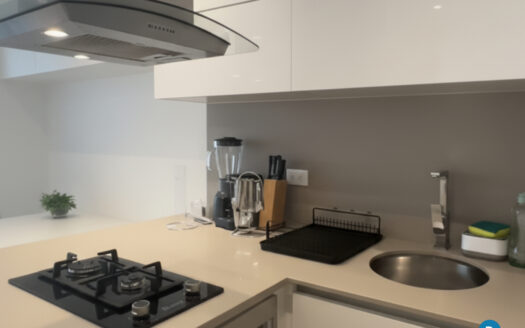 Apartamento en el Norte Centro histórico