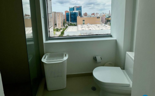 Apartamento en Venta en Riomar Barranquilla #437