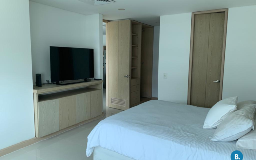 Apartamento en Venta en Riomar Barranquilla #437