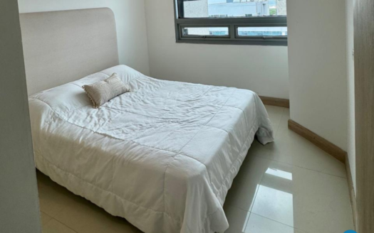 Apartamento en Venta en Riomar Barranquilla #437