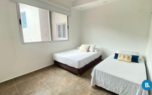 Casa Campestre en Venta en Puerto Colombia #433