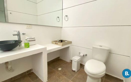 Casa Campestre en Venta en Puerto Colombia #433