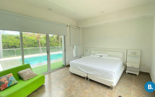 Casa Campestre en Venta en Puerto Colombia #433