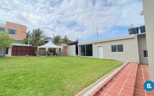 Casa Campestre en Venta en Puerto Colombia #433