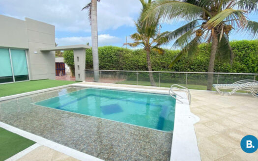 Casa Campestre en Venta en Puerto Colombia #433