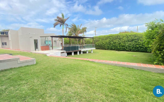 Casa Campestre en Venta en Puerto Colombia #433