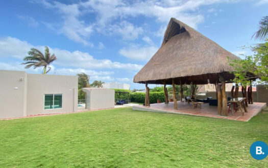 Casa Campestre en Venta en Puerto Colombia #433